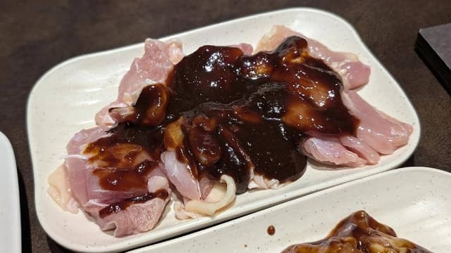 とり乃家 新道店 - サブ画像1