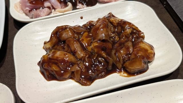 とり乃家 新道店 - サブ画像3