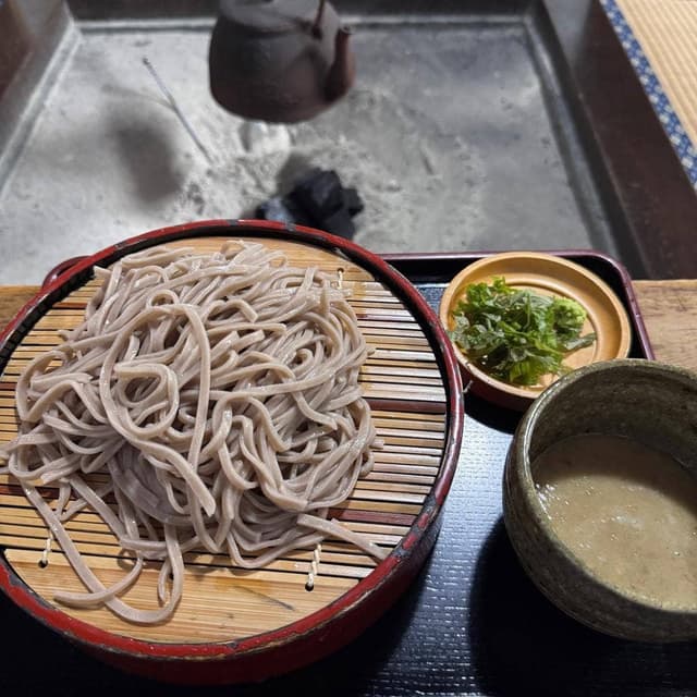食事処 ますや - サブ画像1