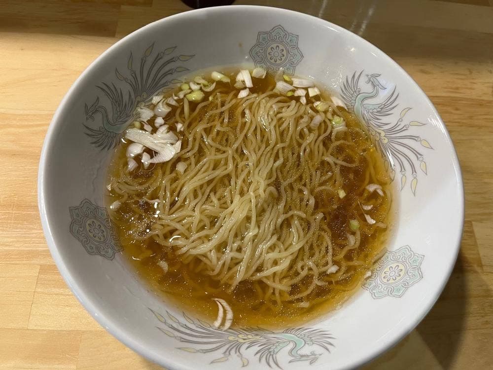 13湯麺 集 TSUDOI