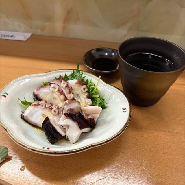 やまもと寿し - サブ画像1
