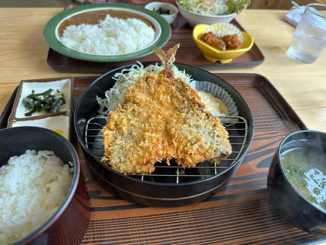 伊勢湾かき小屋センター - サブ画像1