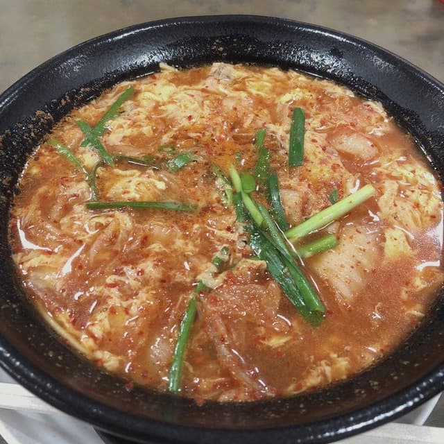 辛麺 麺屋 つつみ 加納店 - サブ画像1