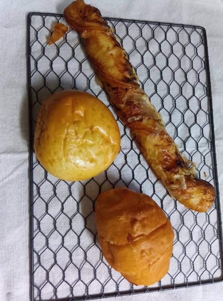 gajumaru bakery