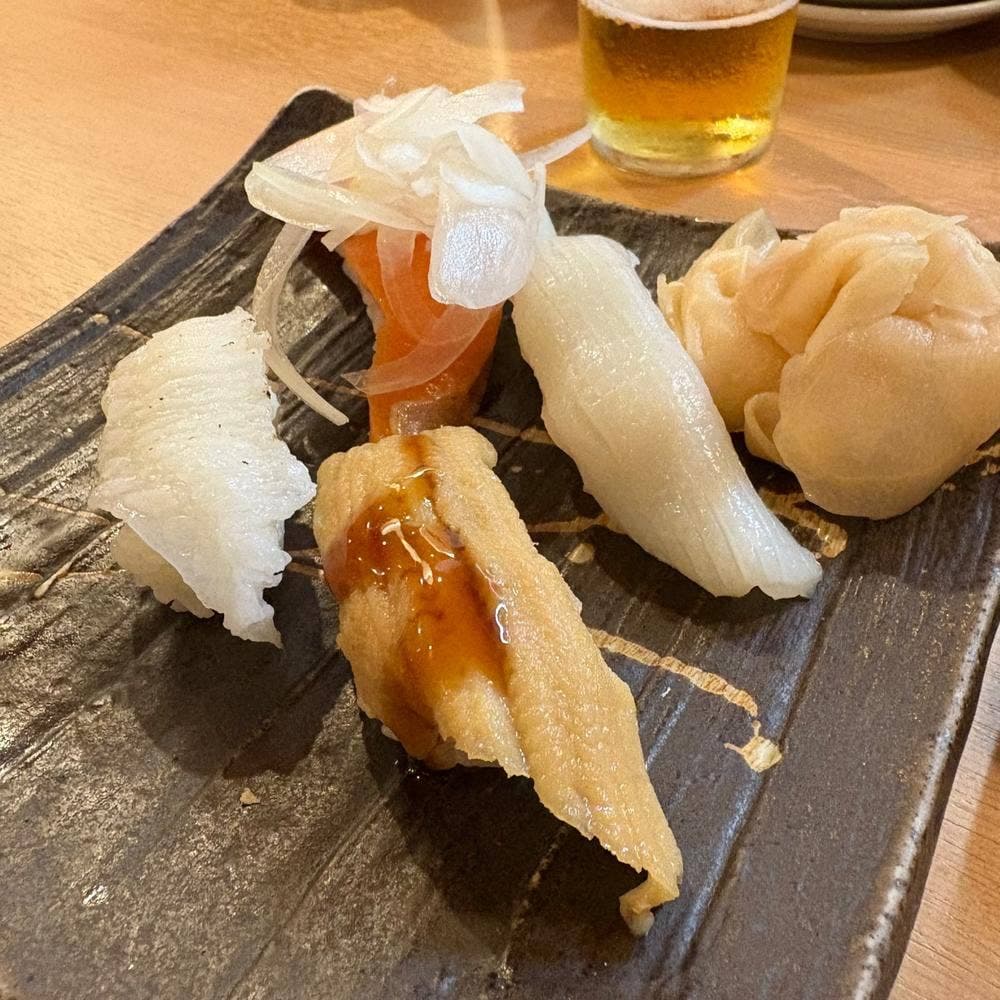 や台ずし 片原町