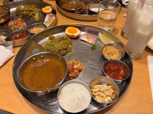 DIWALI あべの店 - サブ画像1