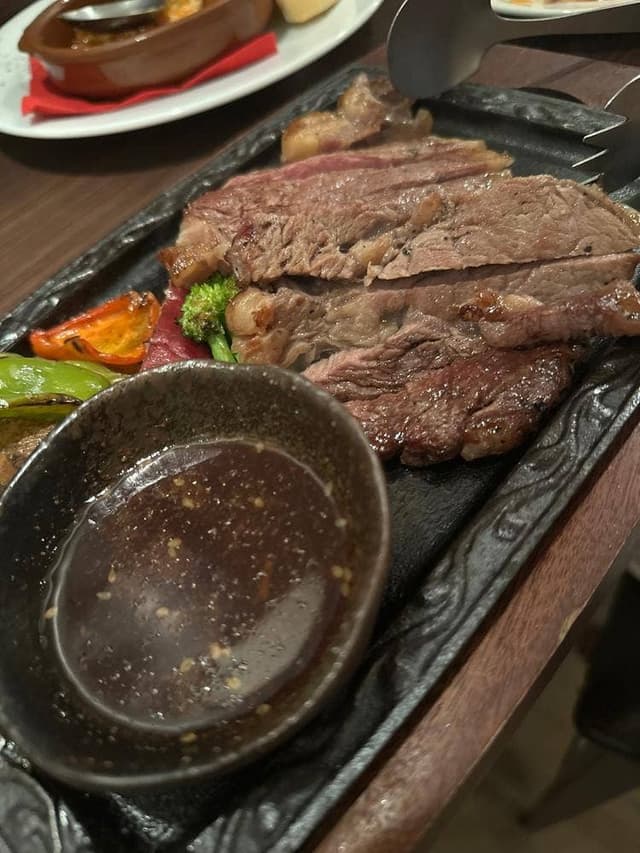 キッチンボンノ 桜木町 - サブ画像1