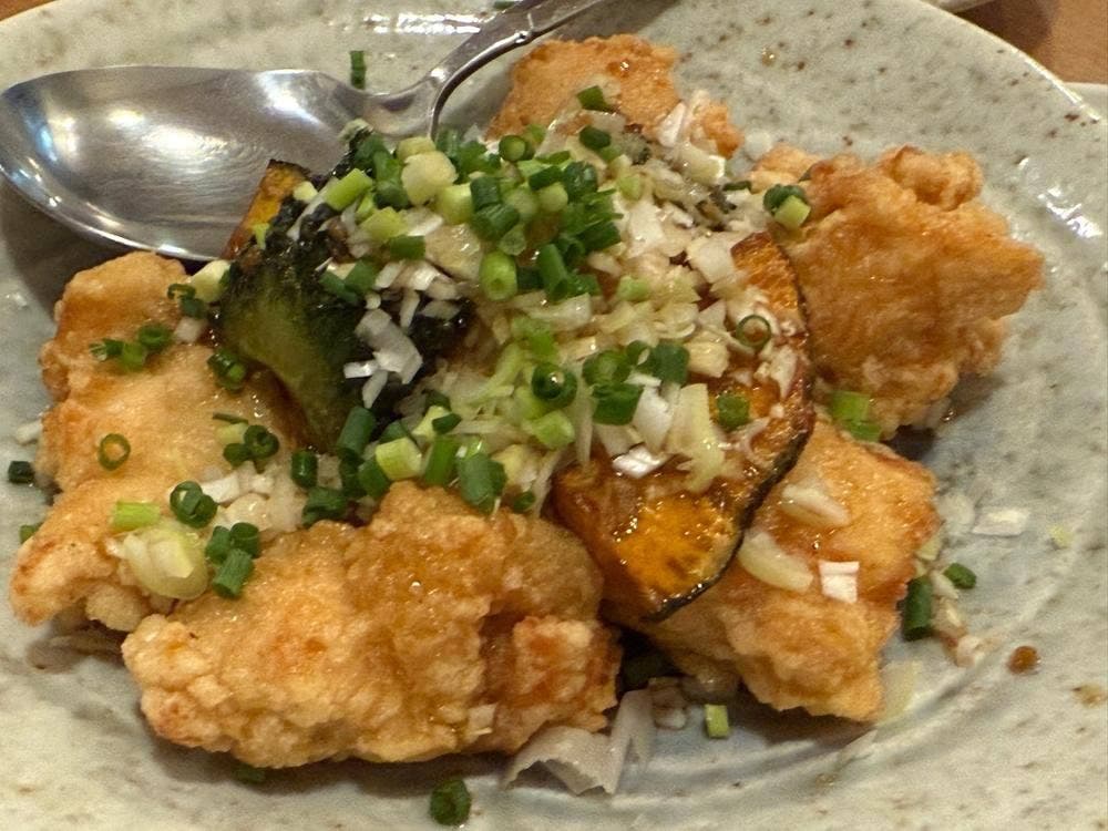地産地消 中華料理 千野花