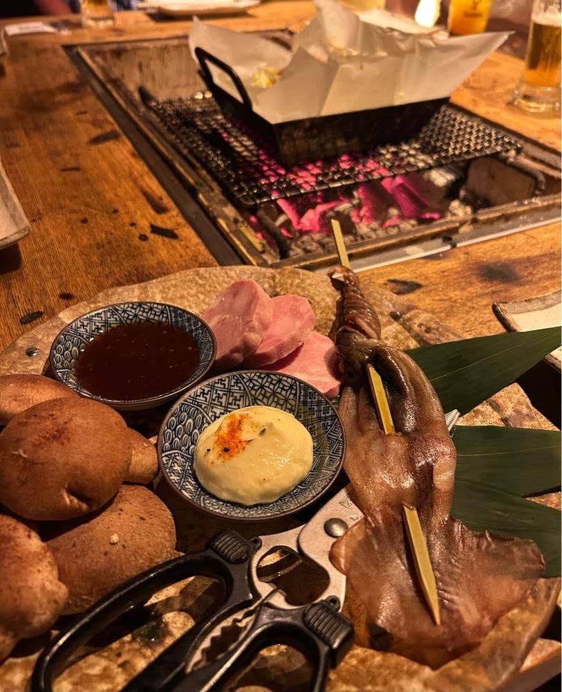 銀ノ助 岐阜店