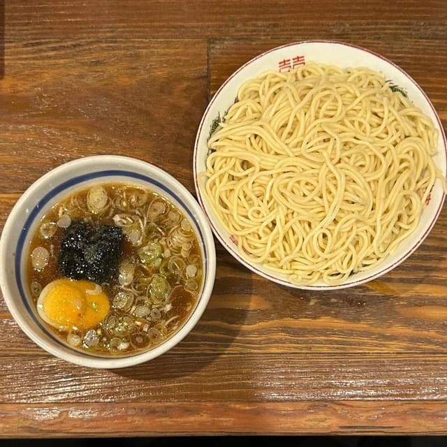 東池袋 大勝軒 本店 - サブ画像2