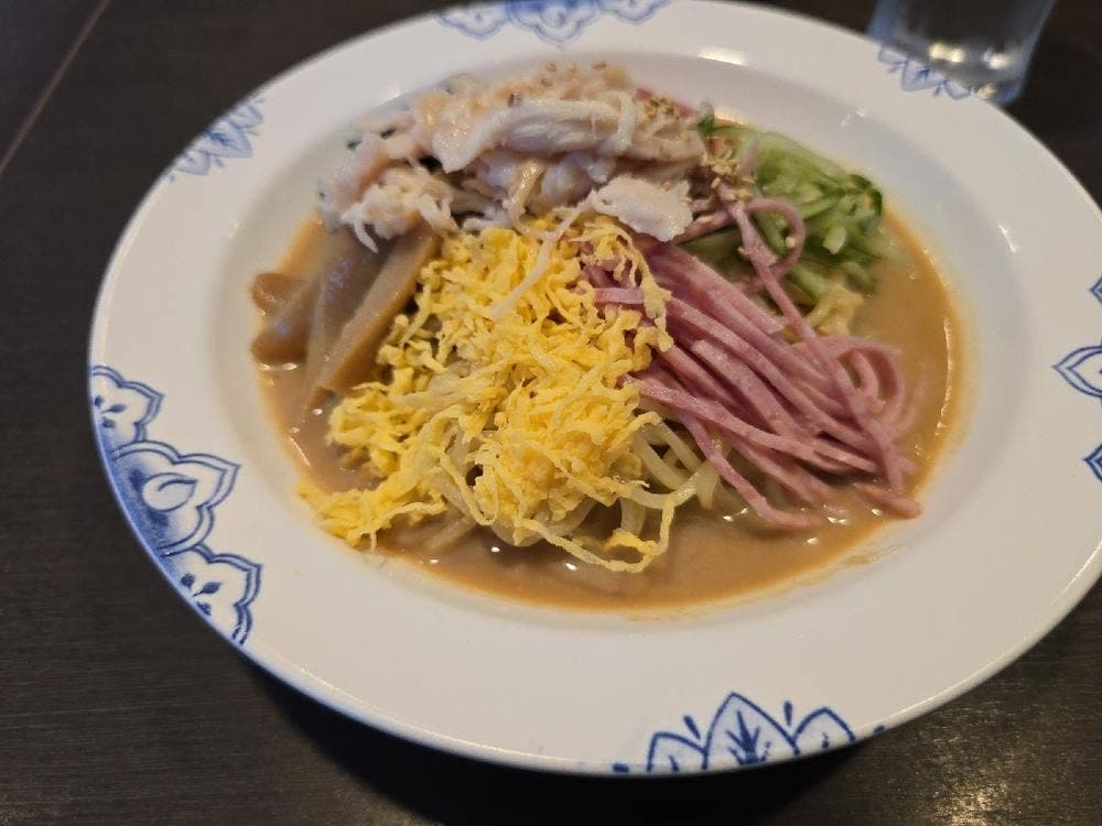 バーミヤン 杉並宮前店