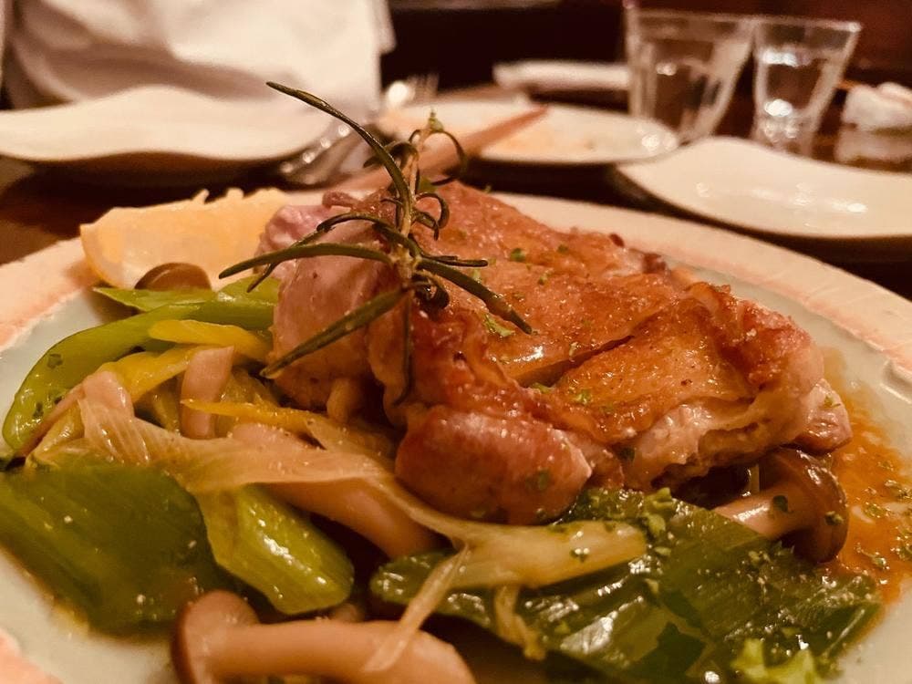 ピッコロジャルディーノ