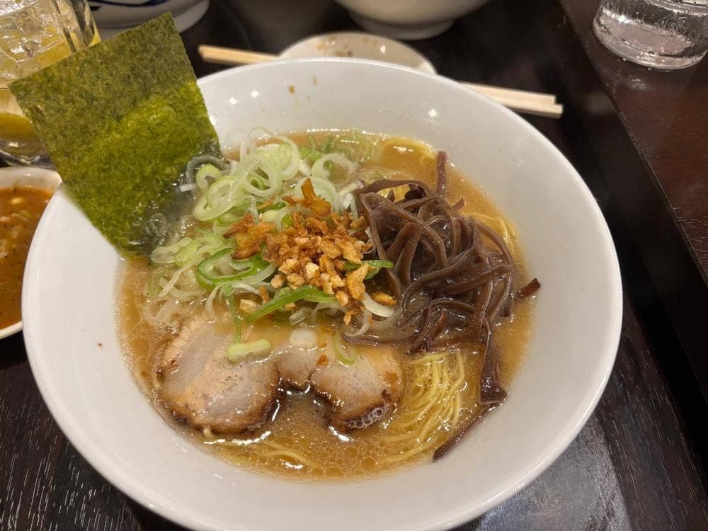 麺や 璃宮