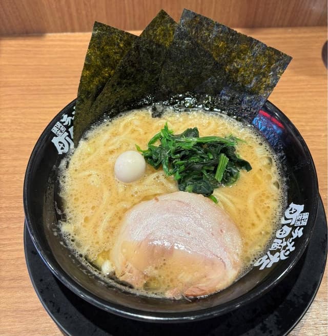 横浜家系ラーメン 町田商店 経堂店 - サブ画像3