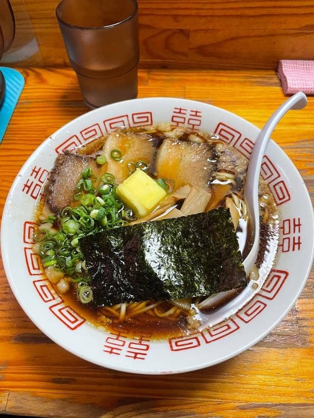 尾道らーめん みおか - サブ画像3