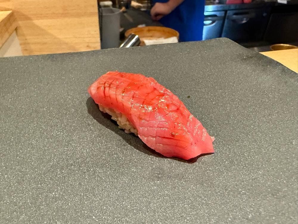 あて鮨ぎんりん