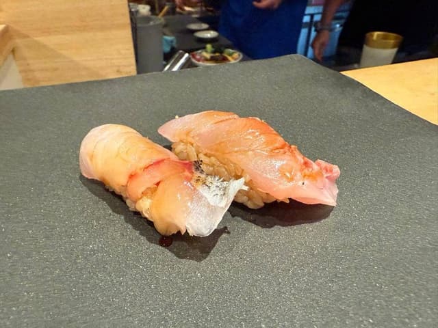 あて鮨ぎんりん - サブ画像1