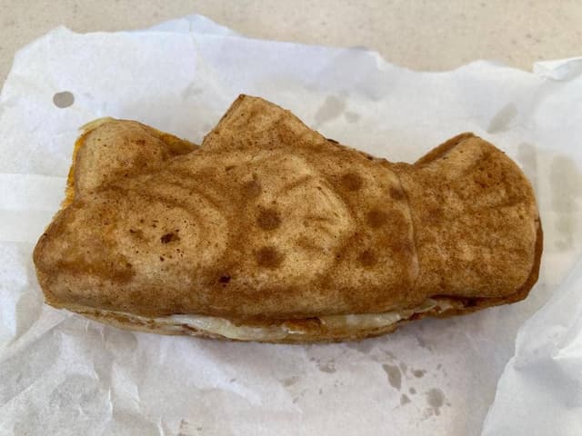 むっちゃん万十 博多バスターミナル店 - サブ画像1