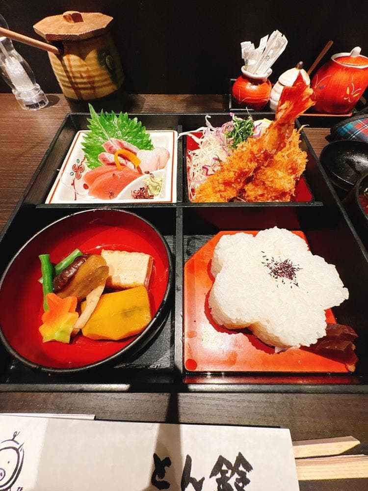 とん鈴
