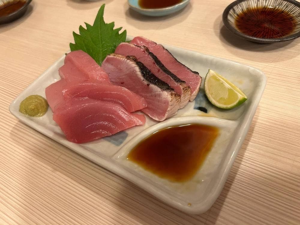 魚酒うどん マルキ