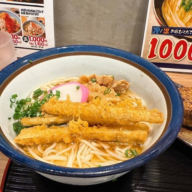 おでん屋たけし 八重仲ダイニング店 - サブ画像1