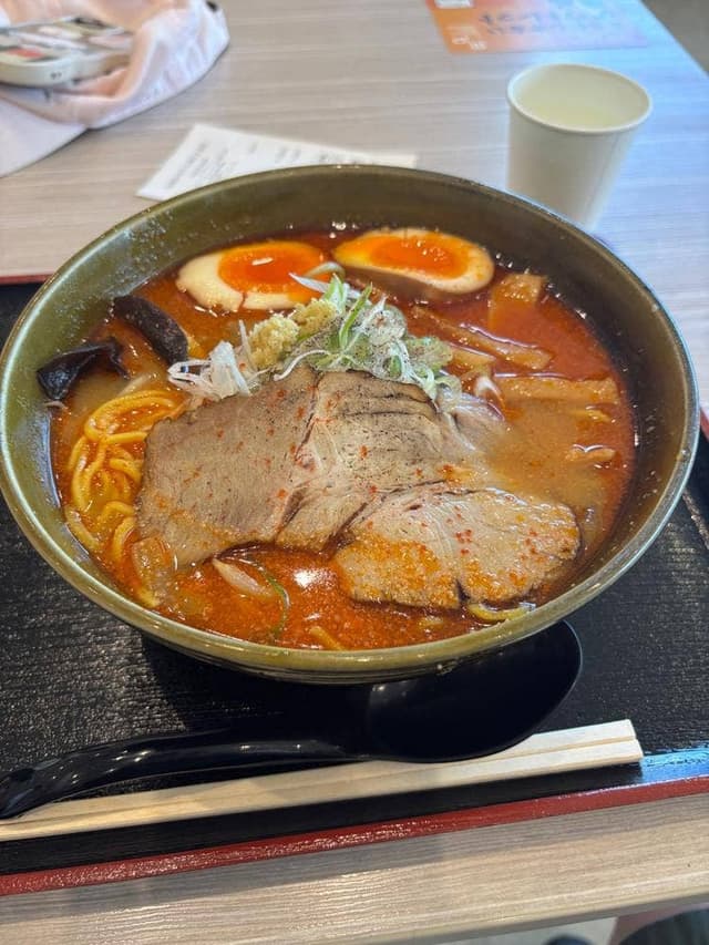 札幌みその 一期一会 三井アウトレットパーク札幌北広島店 - サブ画像3