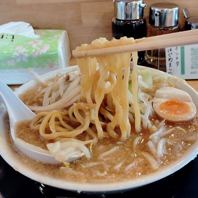 ぶーちゃんらーめん - サブ画像1