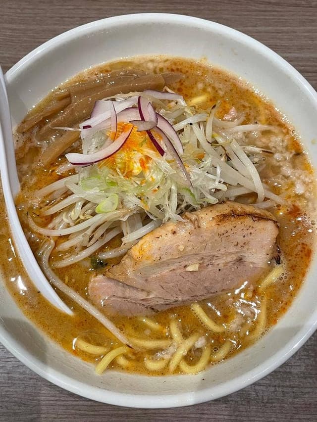 味噌麺処 にそう - サブ画像1