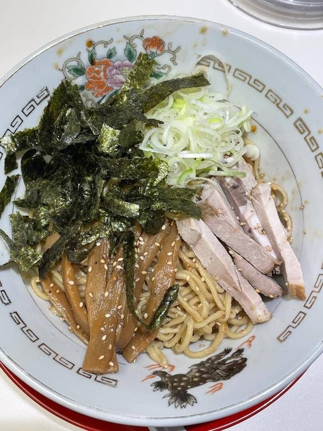 荻窪中華そば 春木屋 恵比寿店 - サブ画像3