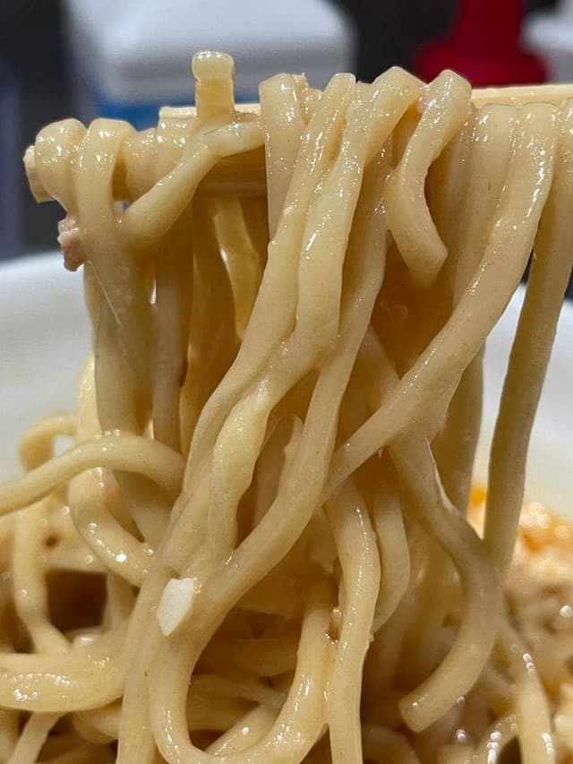麵屋 アニキ 高田馬場 - サブ画像2