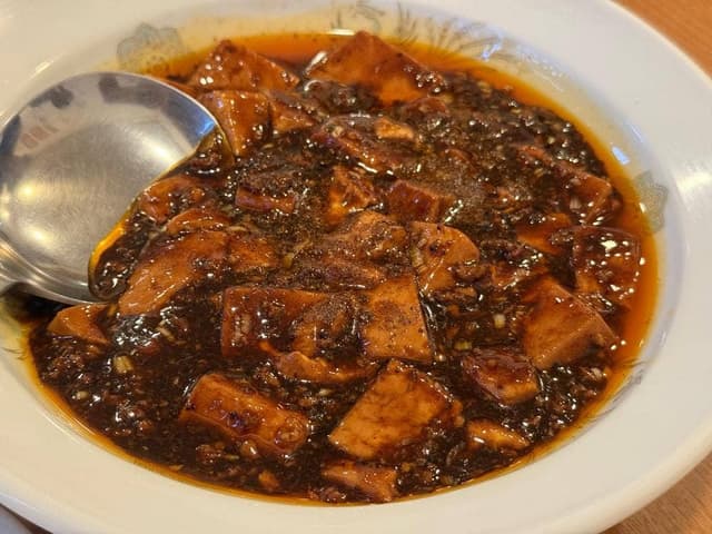地産地消 中華料理 千野花 - サブ画像2