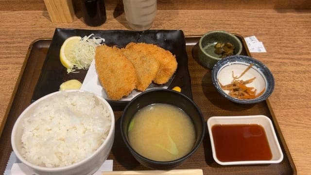 わさび 大手町店 - サブ画像1