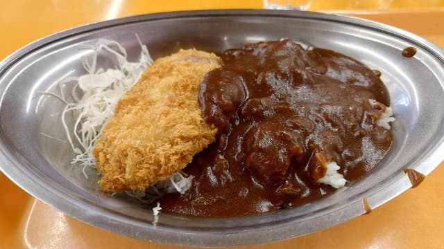 カレーの市民 アルバ - サブ画像1