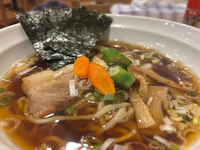 麺処 まさる - サブ画像1