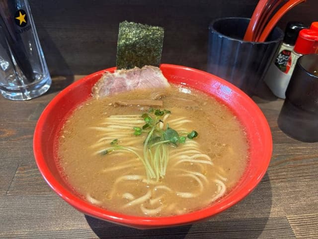 麺や ひろせ - サブ画像2