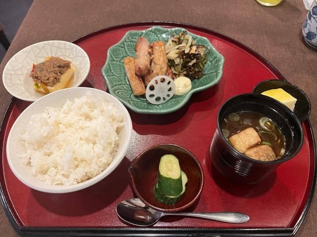 割烹 おりも - サブ画像2
