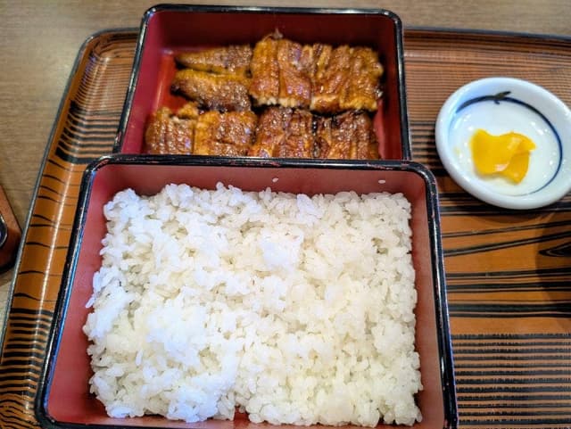 うなぎ太郎 - サブ画像3