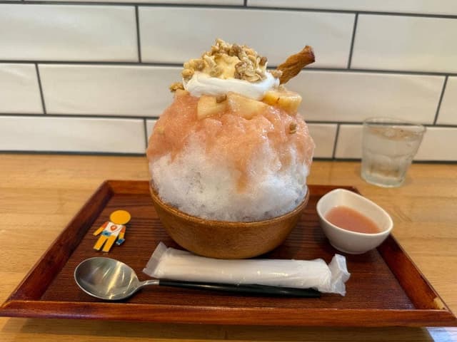 cafe & bar ikku. - サブ画像1