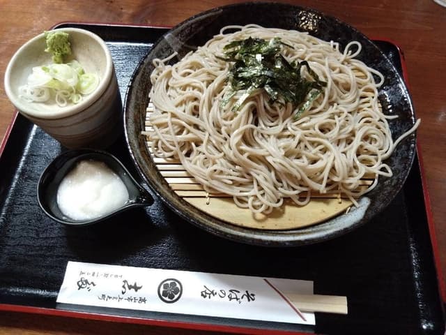 そばの店 志田 - サブ画像3