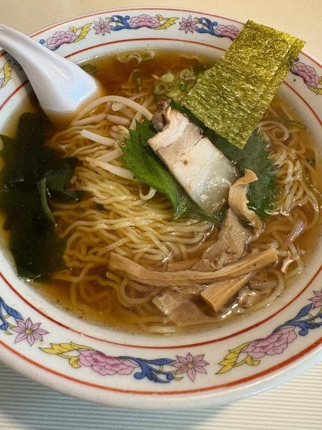 みふくサッポロラーメン - サブ画像3