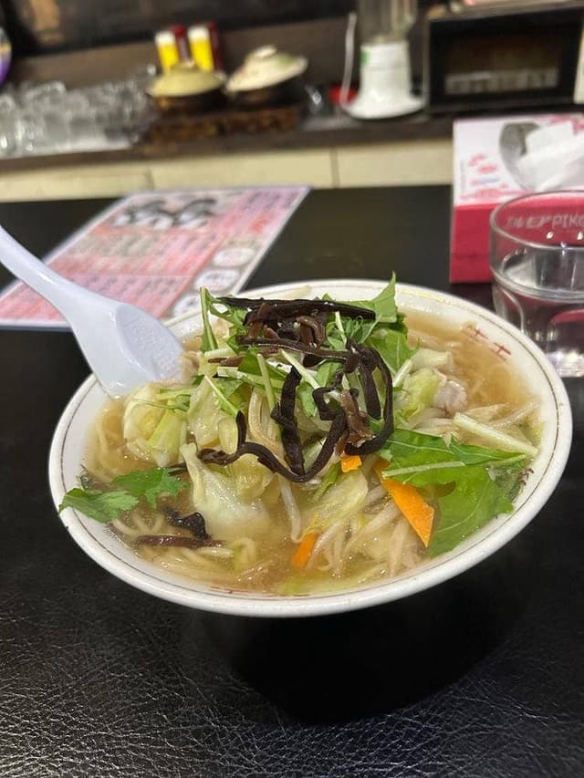麺類 をかべ 本店 - サブ画像2