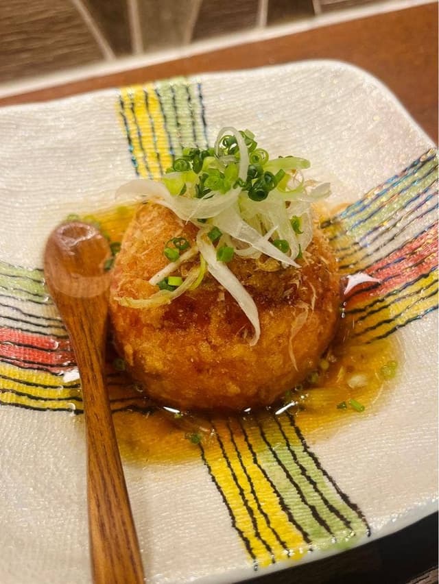 めんたい鍋と肴 なな十 - サブ画像2