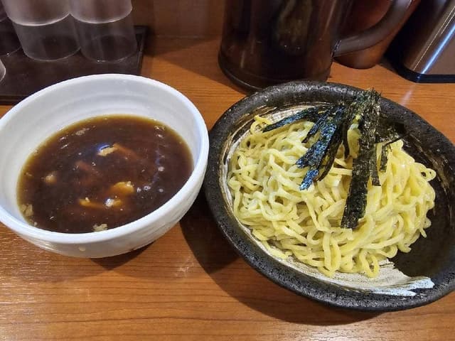 らーめん うち田 - サブ画像1