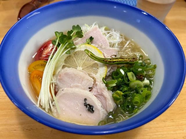ラーメン屋 るっきー - サブ画像3