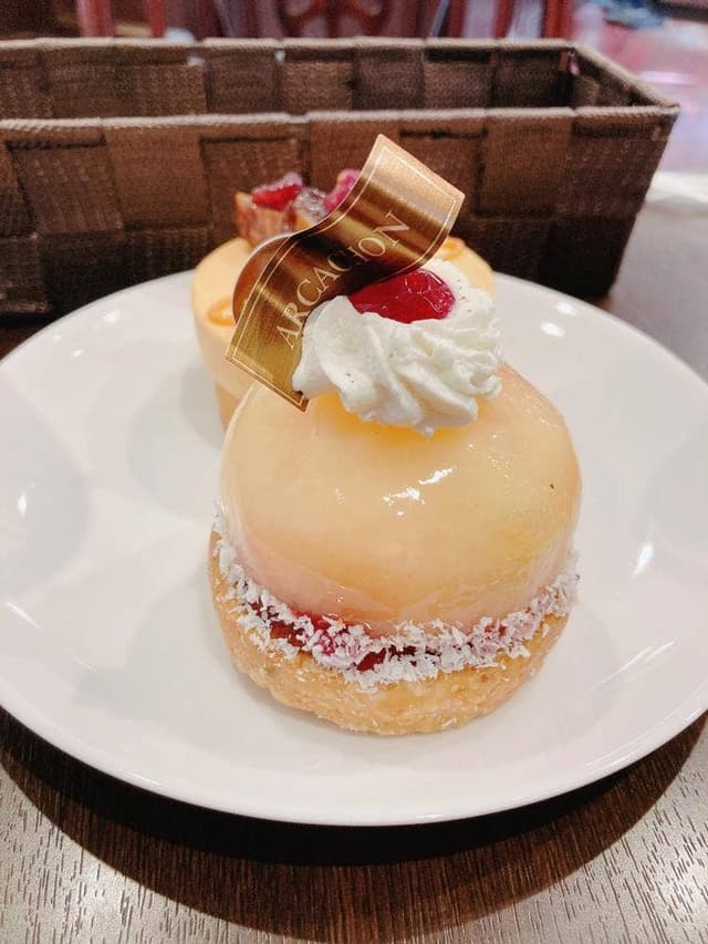 ARCACHON 練馬店 - サブ画像3