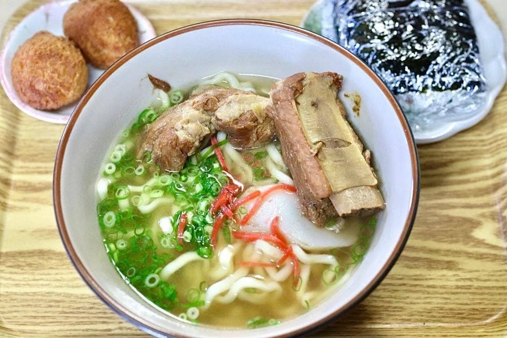 おきなわ村