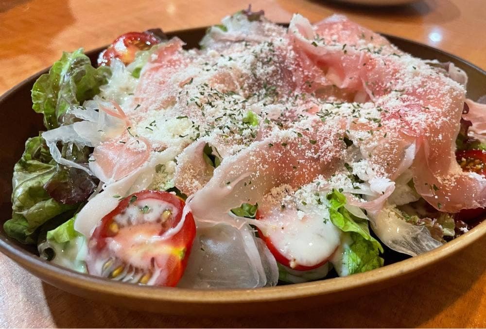 Osteria 翔