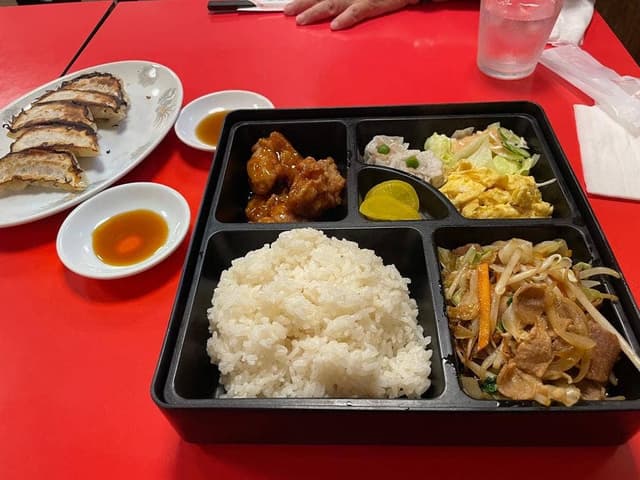 中華料理五十番 - サブ画像1