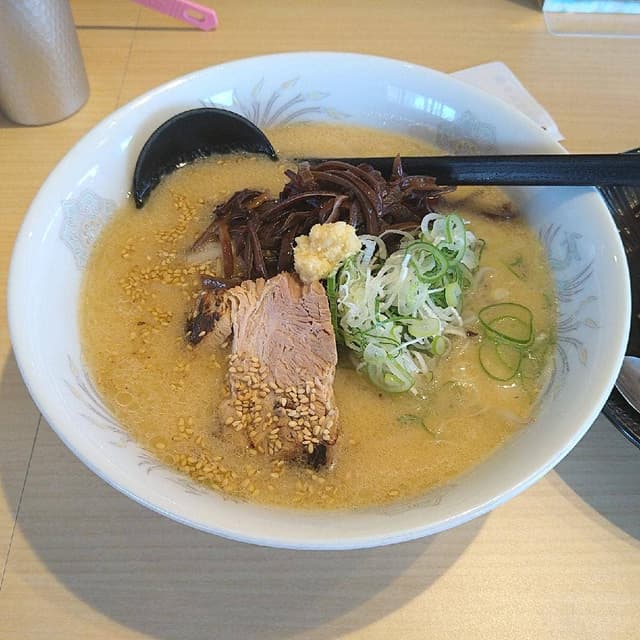本家麺蔵 - サブ画像1