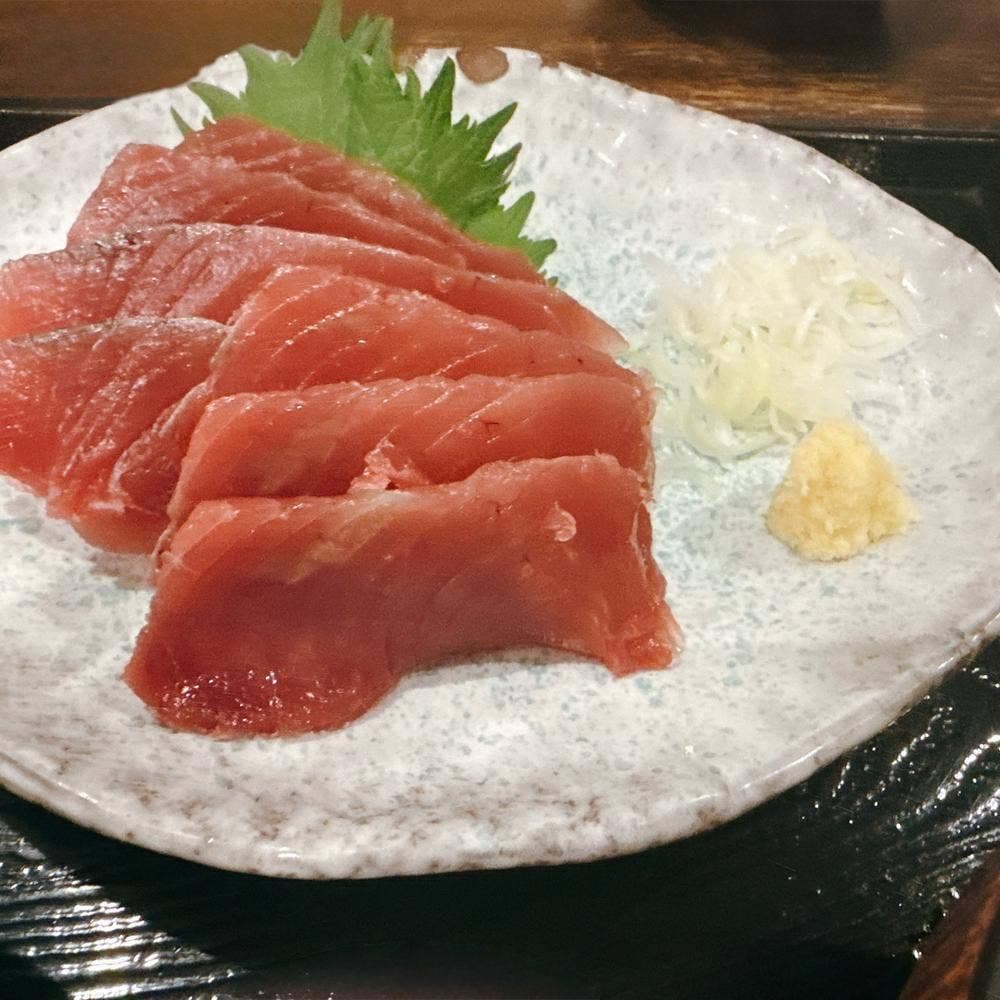 巣鴨地蔵通り ときわ食堂 本店